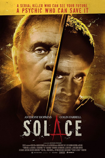  de Filme Presságios de um Crime (2015)
