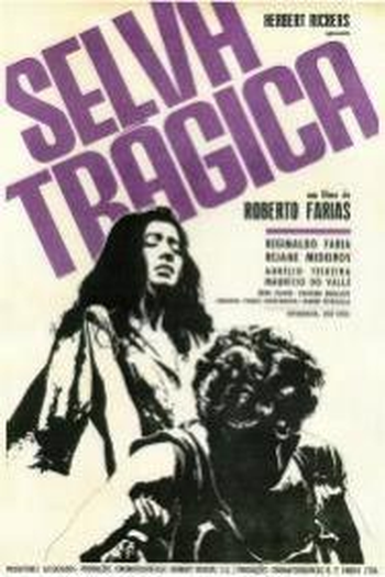  de Filme Selva Trágica (1963)