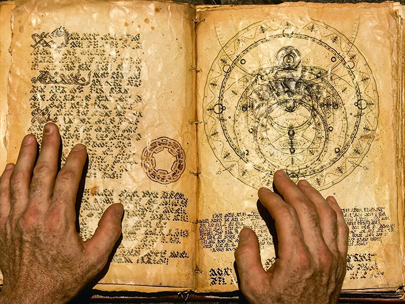 Foto 7 de A Ordem (1ª Temporada)