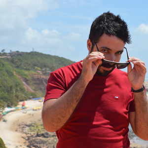 Foto de perfil de André