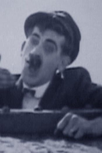  de Curta Between Meals (1926)