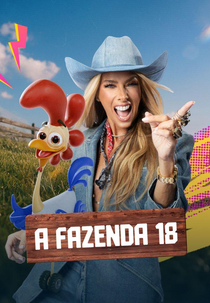 A Fazenda 18 (A Fazenda 18)