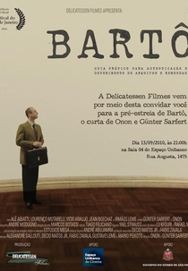 Bartô (Bartô - Guia Prático Para Autenticação e Deferimento de Arquivos e Remassas)