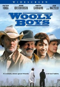 Wooly Boys (Wooly Boys)