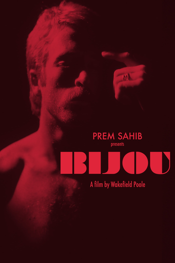  de Filme Bijou (1972)