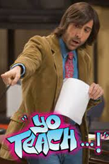 Yo Teach...! (Yo Teach...!)