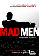 Mad Men (1ª Temporada) (Mad Men (Season 1))