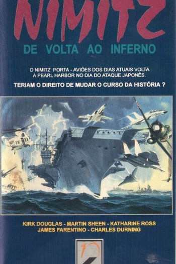  de Filme O Nimitz Volta ao Inferno (1980)
