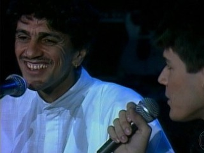 Foto 21 de Chico & Caetano