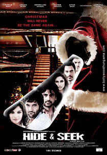 Hide & Seek (Hide & Seek)