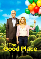 The Good Place (2ª Temporada) (The Good Place (Season 2))