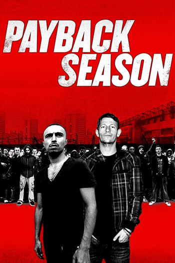  de Filme Payback Season (2012)