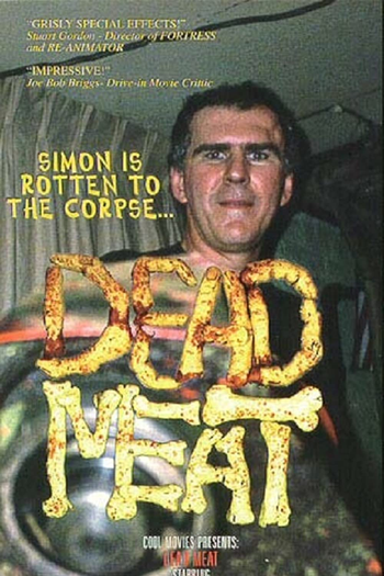  de Filme Dead Meat (1993)