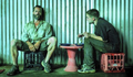 Crí­tica - The Rover: A Caçada
