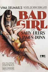 Depois do Casamento (Bad Girl)