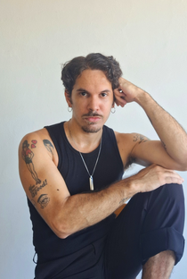 Mikael Selva - Poster 1