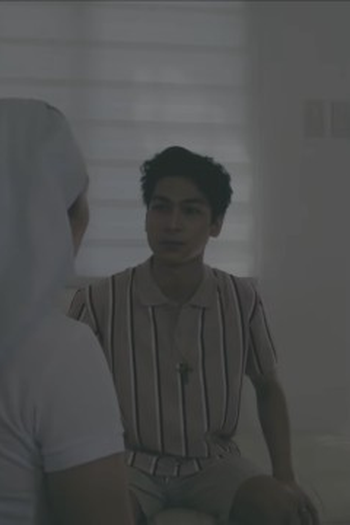 Poster de Episódio Episode 6 (2021)