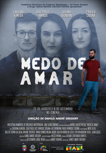 Medo de Amar (Medo de Amar)