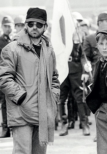 Uma Odisséia na China (The China Odyssey: 'Empire of the Sun', a Film by Steven Spielberg)