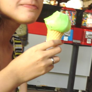 Foto de perfil de Meg