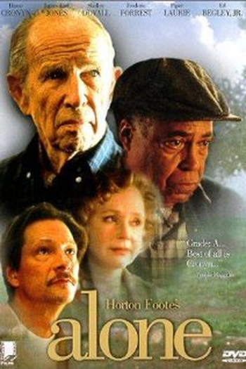 Poster de Filme Tempo de Solidão (1997)