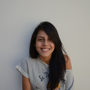 Foto de perfil de Isabela Paulino