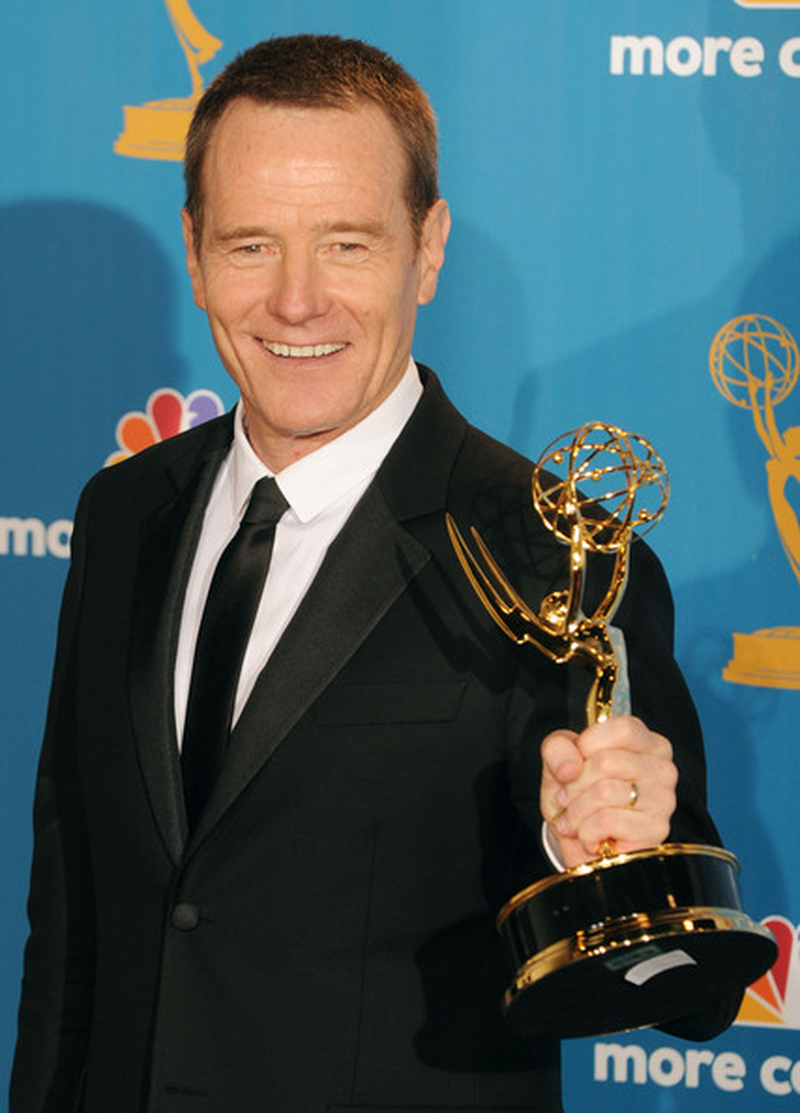 Bryan Cranston - Foto 29