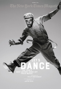 Lakeith Stanfield: Lunch Break (Lunch Break)