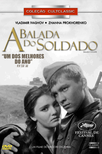  de Filme A Balada do Soldado  (1959)