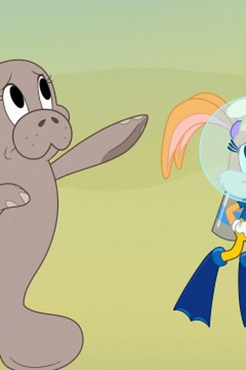 Poster de Episódio Sea School (2023)