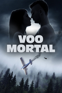 Voo Mortal - Poster / Capa / Cartaz - Oficial 2