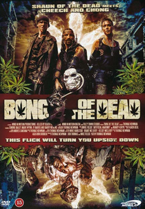 Bong of the Dead (Bong of the Dead)