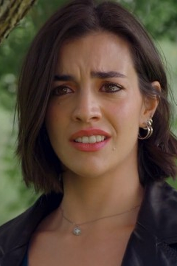 Poster de Episódio Episódio 5 (2025)