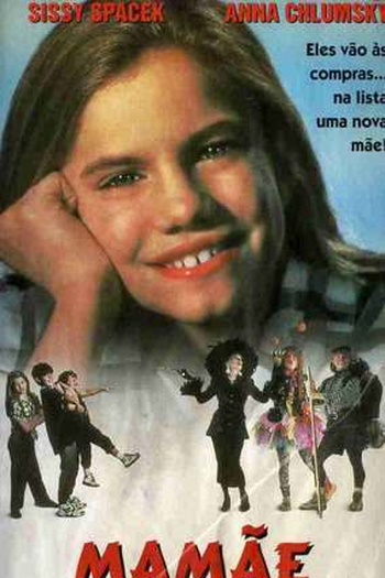  de Filme Mamãe Nota 10 (1994)
