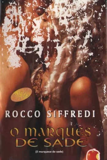  de Filme O Marquês de Sade (1994)