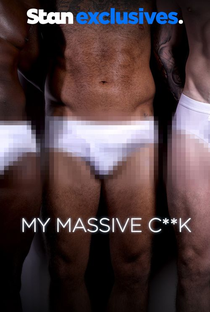 My Massive Cock - Poster / Capa / Cartaz - Oficial 1