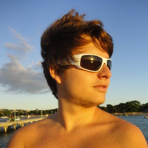 Foto de perfil de willian coutinho