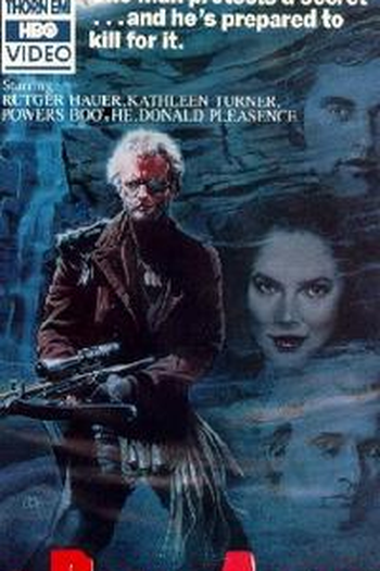 de Filme O Senhor das Águias (1984)