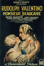 Monsieur Beaucaire (Monsieur Beaucaire)