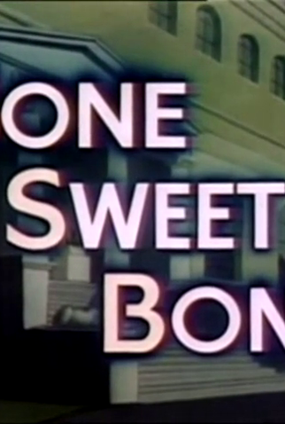 Poster 1 de Curta O Osso (1948)