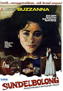 Sundelbolong (Sundelbolong)