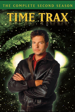 Time Trax (2ª Temporada) (Time Trax (Season 2))