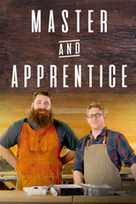 Master and Apprentice (Master and Apprentice)