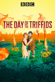 The Day of the Triffids - Poster / Capa / Cartaz - Oficial 3
