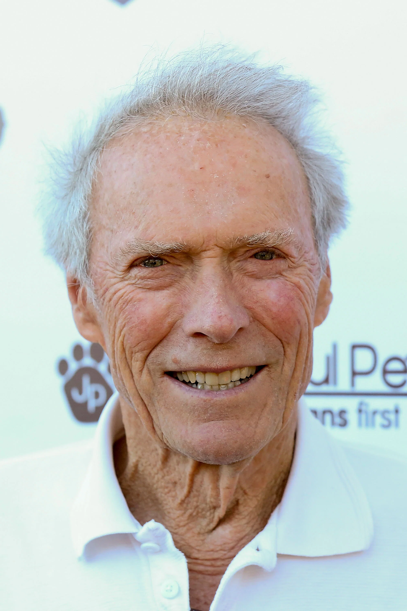 Clint Eastwood - Foto 11