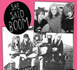 She Said Boom: A História do Fifth Column