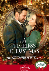 Natal Fora do Tempo (A Timeless Christmas)