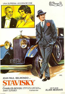 Stavisky (Stavisky)