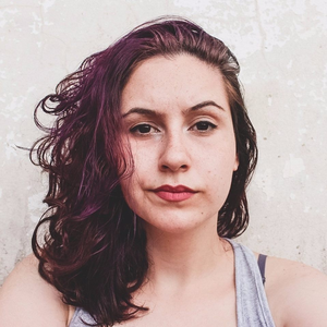 Foto de perfil de Fanie Brunhoroto