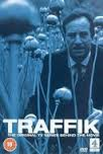 Traffik - Poster / Capa / Cartaz - Oficial 1